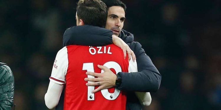 Arsenal
