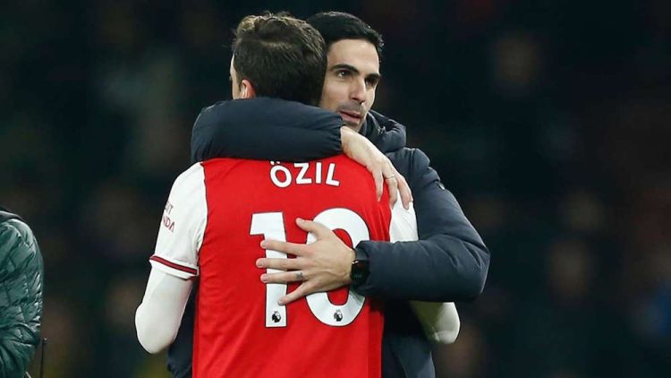 Arsenal