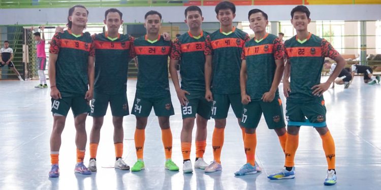 Masuki Putaran Kedua, Tim Sadakata United Tambah Tujuh Pemain Baru