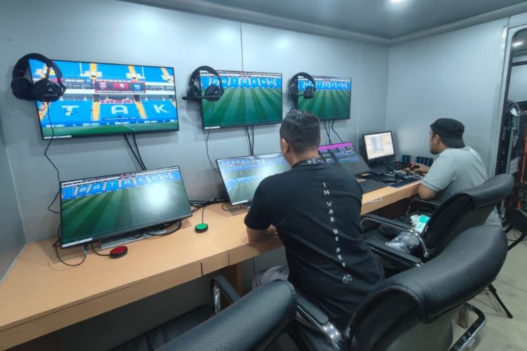 VAR