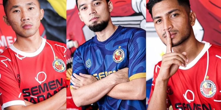 Dua Pemain Tanah Rencong Jadi Rekrutan Terbaru Semen Padang