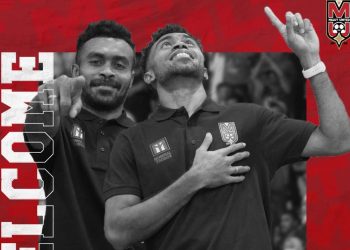 Sayuri Bersaudara Resmi Satu Tim dengan Fahri, Eks Kiper Persiraja