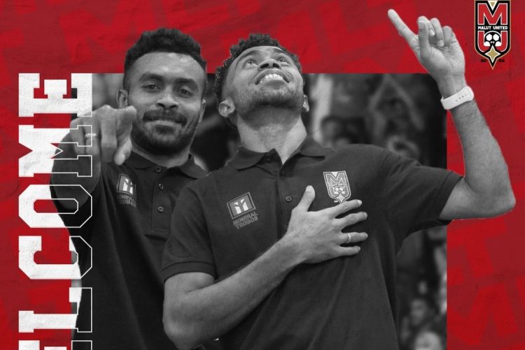 Sayuri Bersaudara Resmi Satu Tim dengan Fahri, Eks Kiper Persiraja