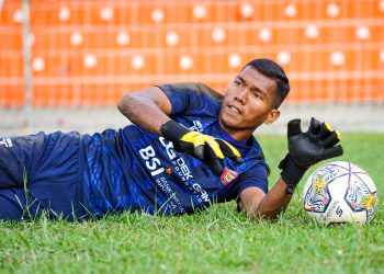 Eks Kiper Persiraja Bakal Debut di Liga 1 Usai Gabung Malut United