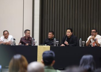 LIB Beri Jaminan Kalender Kompetisi Selama Tiga Tahun