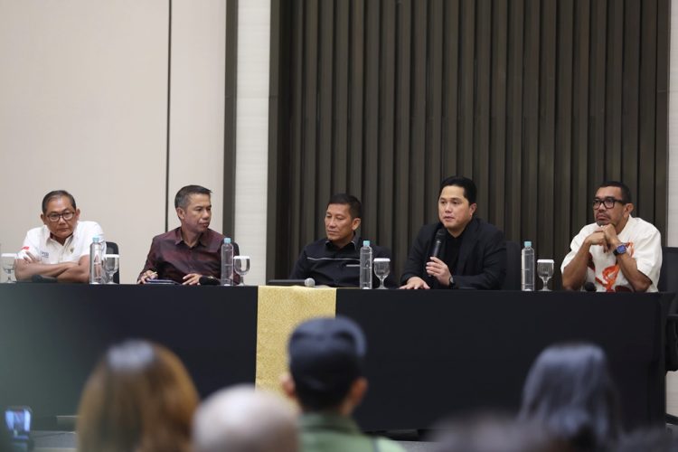 LIB Beri Jaminan Kalender Kompetisi Selama Tiga Tahun