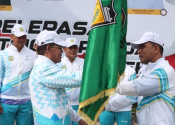 Kontingen Banda Aceh tak Ikut Cabor Sepak Bola di Popda XVII Aceh Timur