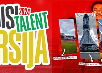 Klub Elite Liga 1 Adakan Audisi Persija Talent di Banda Aceh