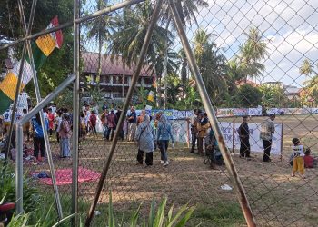 Hasil dan Jadwal Pertandingan Rampagoe Championship U-13