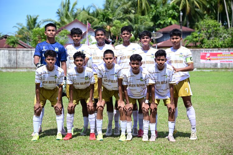 Tim Aceh Besar