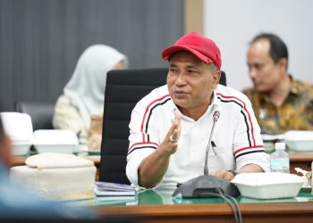 KONI Harap Venue Dimanfaatkan Masyarakat Pasca Event PON 2024