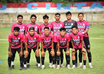Aceh Kontra Sulteng di Babak Perempat Final Sepak Bola PON XXI