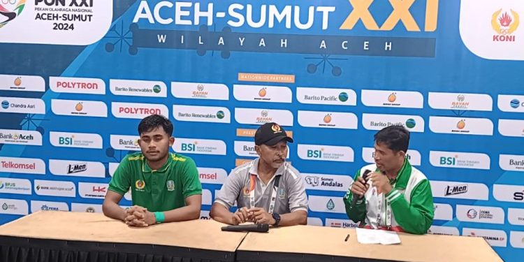 Fakhri Husaini Minta Masyarakat Aceh Dukung Jawa Timur