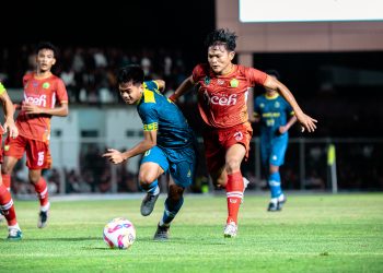 PON XXI: Tuan Rumah Aceh Tampil Sempurna Pimpin Grup A