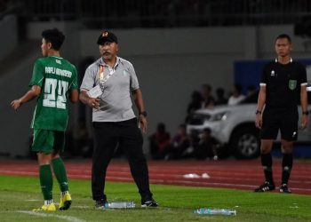 Sepak Bola PON 2024: Adu Strategi Pulau Jawa di Partai Final