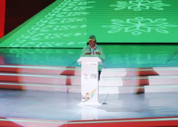 PON XXI Aceh-Sumut 2024 Ditutup: Ini Deretan Pecahan Rekor