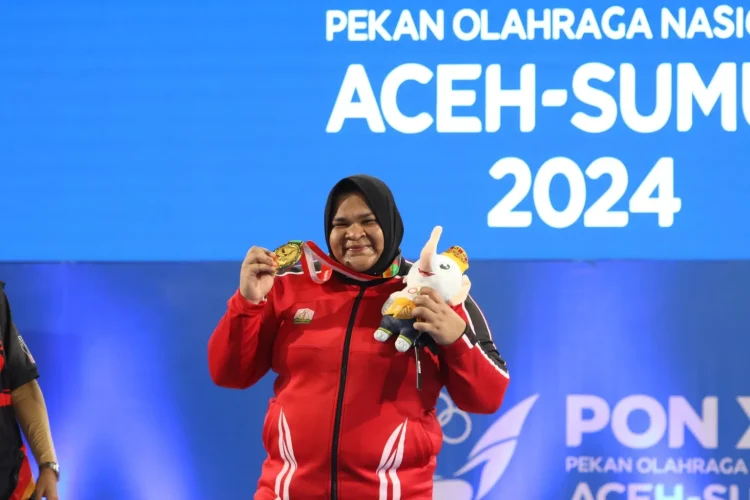 Nurul Akmal