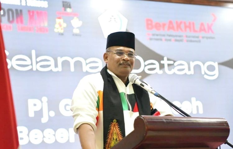 Safrizal ZA