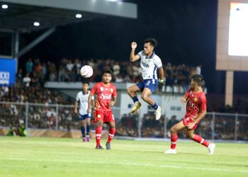 PON XXI: Tuan Rumah Aceh Tekuk Banten di Laga Perdana Grup A