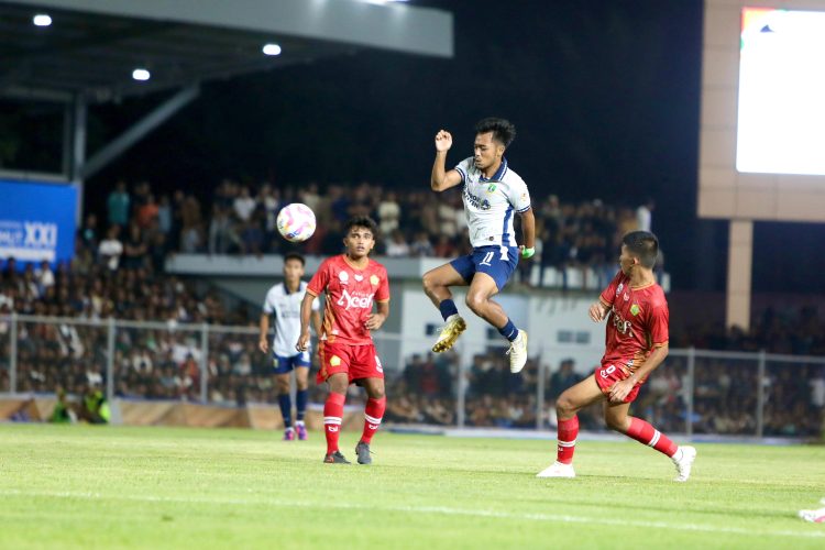 Sepakbola Aceh