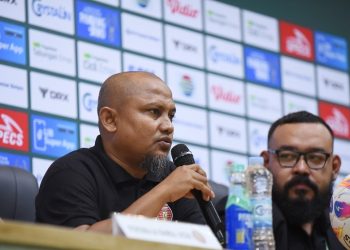 PSKC vs Persiraja: Akhyar Ilyas tak Menduga Bisa Menang 3-0