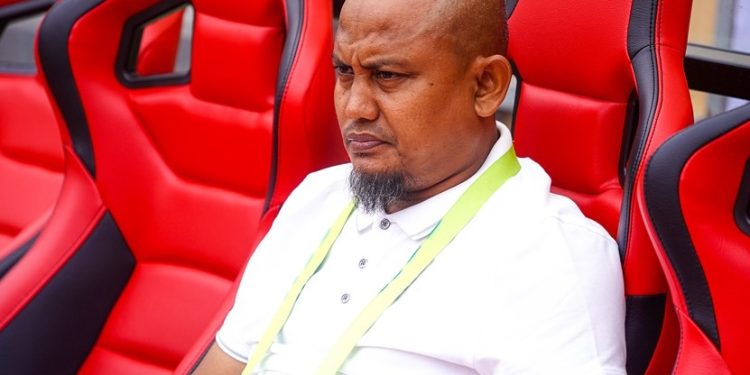 Persikota vs Persiraja: Tamu Waspadai Permainan Kolektif Tuan Rumah