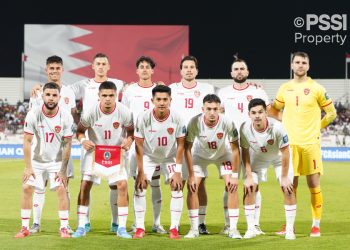 Indonesia vs China: Head to Head Jelang Putaran Ketiga Kualifikasi Piala Dunia 2026 Zona Asia