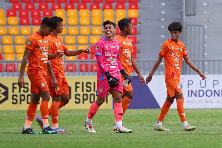 Pekan 8 Liga 2, Kiper Persiraja Sebagai Player of The Match