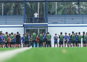 PSKC vs Persiraja: Tuan Rumah Berharap Dapat Poin Penuh