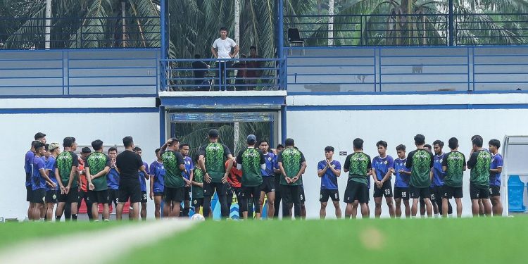 PSKC vs Persiraja: Tuan Rumah Berharap Dapat Poin Penuh