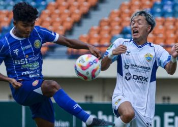 PSKC Cimahi vs Persiraja: Berikut Statistik Kedua Tim di Pekan Kelima