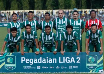 Dejan FC vs PSMS Medan: Ayam Kinantan Siap Tantang Tuan Rumah