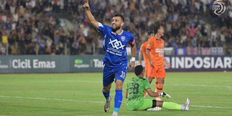 Pimpin Klasemen Liga 2: Aji Santoso Puji Performa PSPS Di Kandang