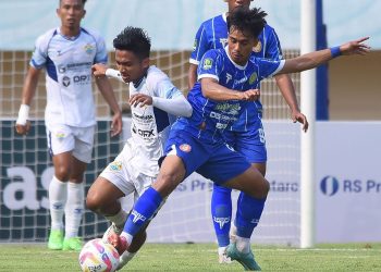 PSKC vs Persiraja: Gol Andik dan Deri Bawa Laskar Rencong Ke Puncak Klasemen