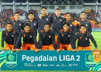 Persiraja Vs PSPS: Statistik Tim dan Pemain Kunci Kedua Kubu