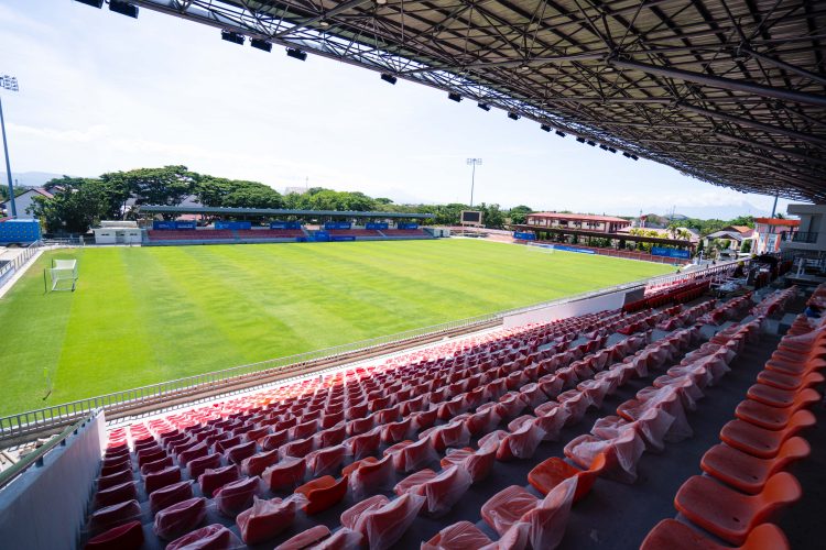 Persiraja vs PSMS Medan akan Digelar di Stadion Haji Dimurthala