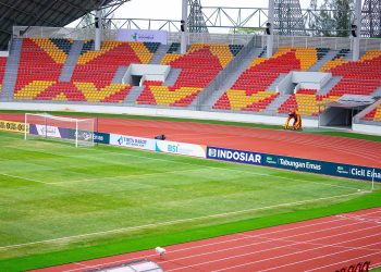 Manajemen Persiraja Resmi Ajukan Banding ke Komdis PSSI