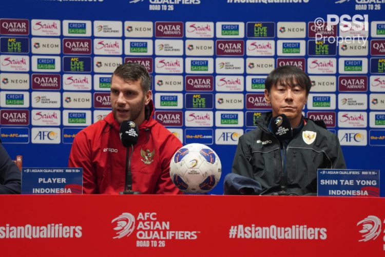Shin Tae yong