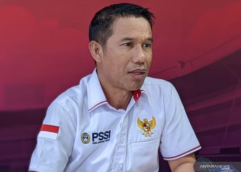 Sekjen PSSI: Saya Tak Yakin FIFA Setujui Permintaan Bahrain