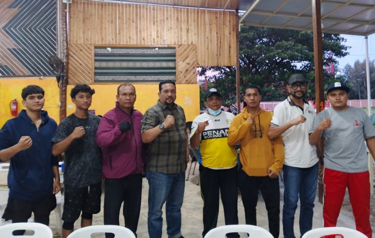 DJ Boxing