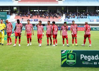 Deltras FC Waspadai Seluruh Pemain Persiraja