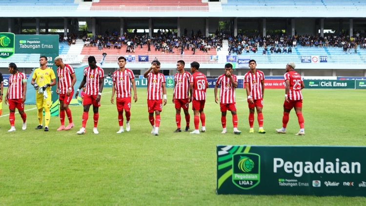Deltras FC Waspadai Seluruh Pemain Persiraja