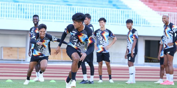 Deltras FC Segel Tiket Delapan Besar, Siap Tantang PSIM Yogjakarta