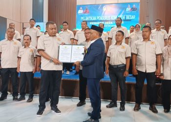 KONI Puji Kontribusi Aceh Besar Dalam Mencetak Atlet Berprestasi