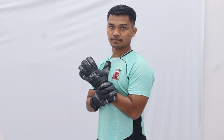 Miswar Saputra