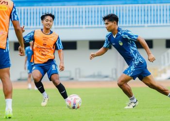 Pekan Ke-3 Babak 8 Besar Liga 2 2024/25: Dua Tuan Rumah Menang