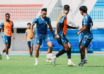PSIM vs Deltras FC: Ingin Start Manis di Laga Perdana Babak 8 Besar