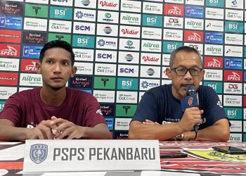 Persiraja vs PSPS Riau: Karena Aji Jeli Melihat Titik Lemah Tuan Rumah