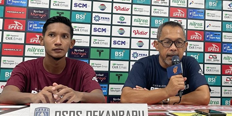 Persiraja vs PSPS Riau: Karena Aji Jeli Melihat Titik Lemah Tuan Rumah