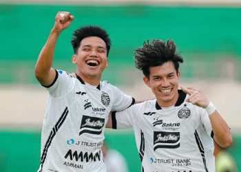 Barito Putera vs Persija Jakarta: Macan Kemayoran Hajar Laskar Antasari